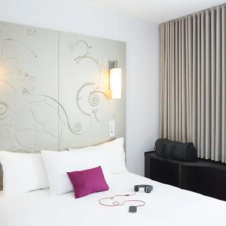 VISIONAPARTMENTS Rue de Berne - contactless check-in-2