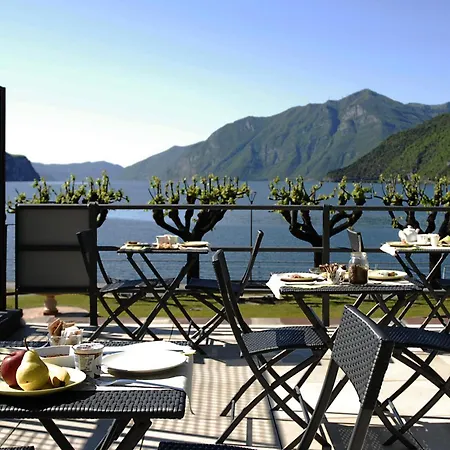 Iseo Lake - Rooms & Apartments-3