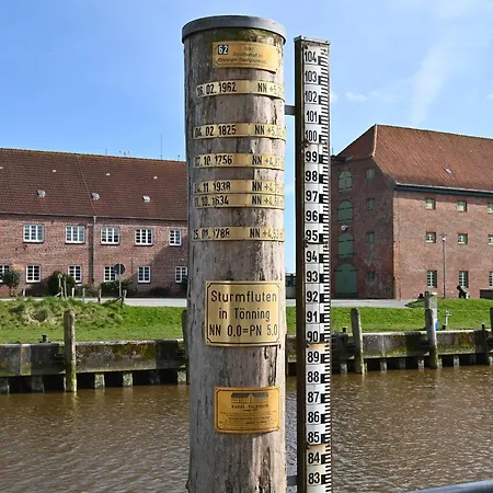 Hoffmanns Nordfriesisches Haus-3