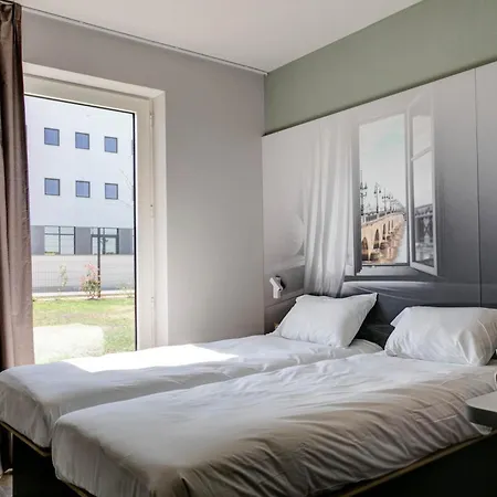 B&B HOTEL Bordeaux Est-2