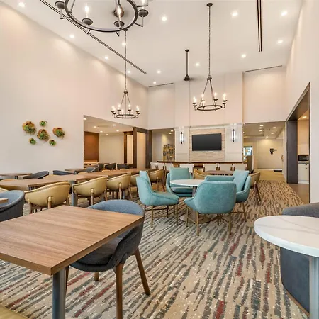 Homewood Suites By Hilton Schenectady-2