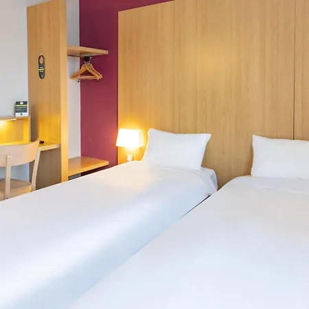 B&B HOTEL Saint Malo Sud-3