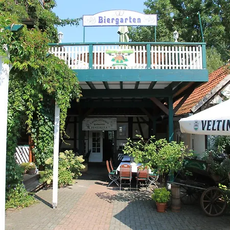 Landgasthof&Landhaus Hofmeister-2