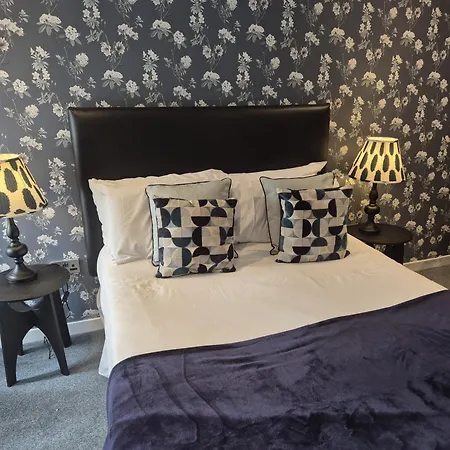 The Kirkhouse Inn-2