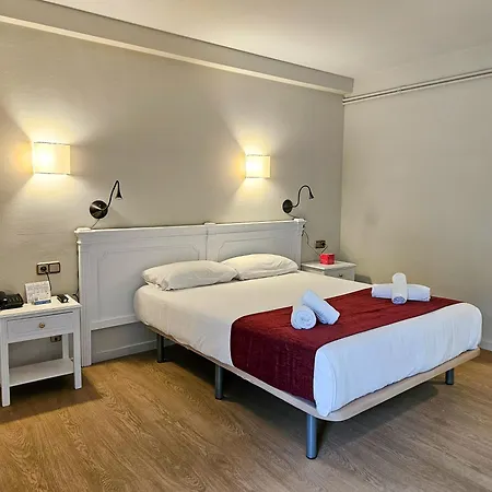 Hotel Pere D'Urg 3000-3