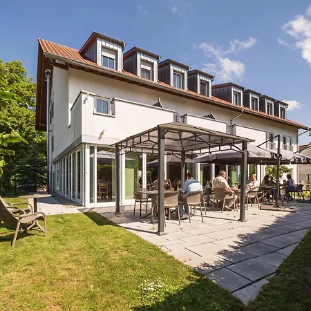 Gästehaus GN8-3