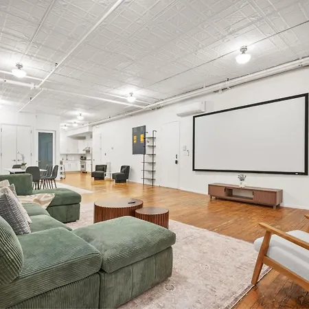 Nolita Modern 6 Bedrooms 2 Baths-3