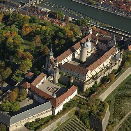 BEST WESTERN Hotel Würzburg-Süd-2