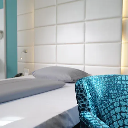 BEST WESTERN Hotel Würzburg-Süd-3