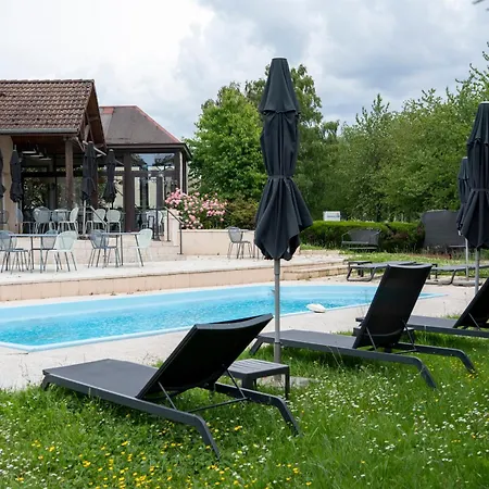 Kyriad Nuits-Saint-Georges-2