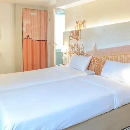 B&B Hotel Albi-2