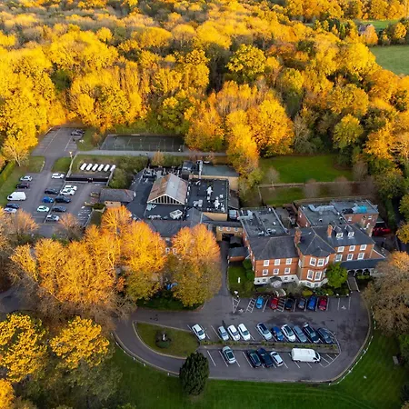 Brandshatch Place Hotel & Spa-3