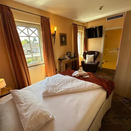Hotel Weisser Bär-2