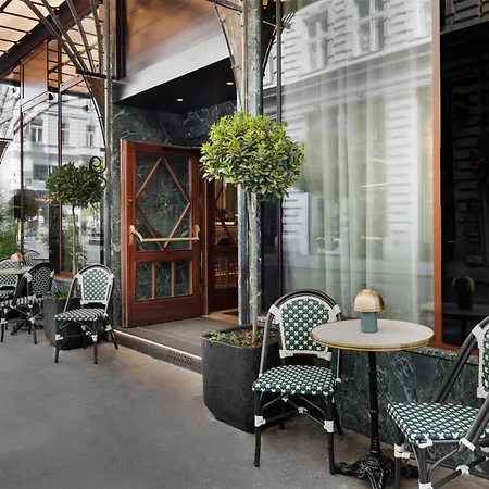 Hotel Astoria Vienna, Curio Collection By Hilton-3