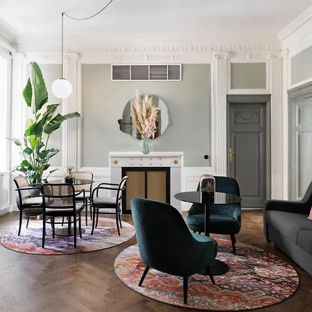 Hotel Astoria Vienna, Curio Collection By Hilton-3