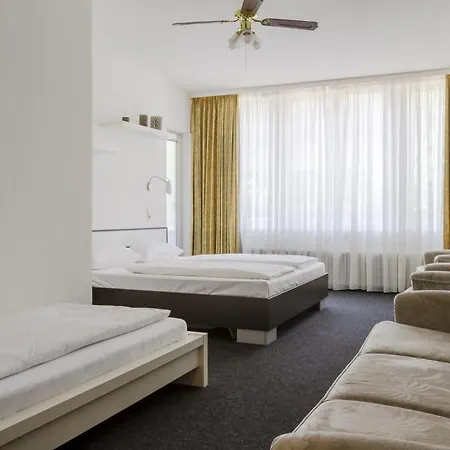 Aparthotel Vega-2