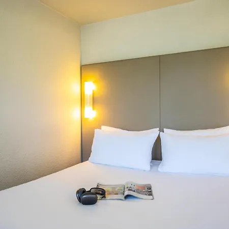 Campanile Evry Est - Saint Germain les Corbeil-3