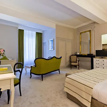 Grand Hôtel Montespan Talleyrand-3