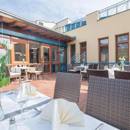 Best Western Plus Kurhotel an der Obermaintherme-2