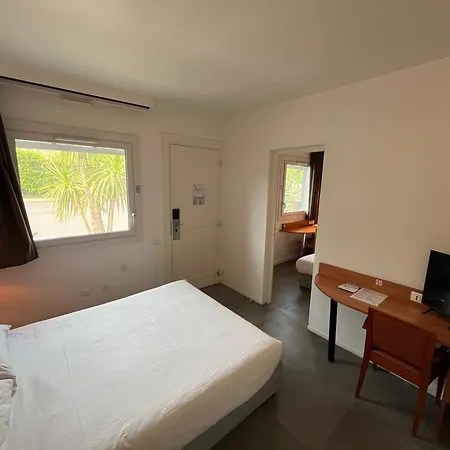 The Originals City, Hôtel Agora, Nantes Ouest (Inter-Hotel)-2