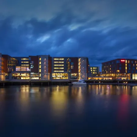 Scandic Nidelven-3