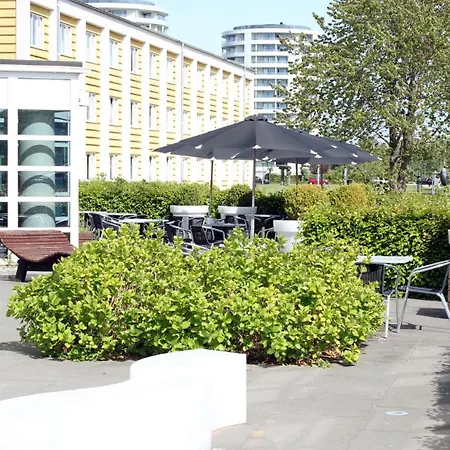 Milling Hotel Vejle-2