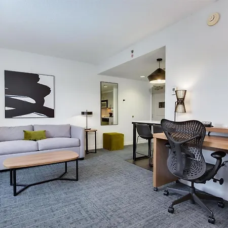 Homewood Suites By Hilton Louisville-East-3