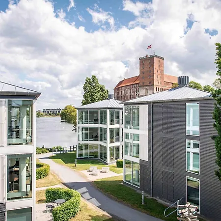 Kolding Hotel Apartments-3
