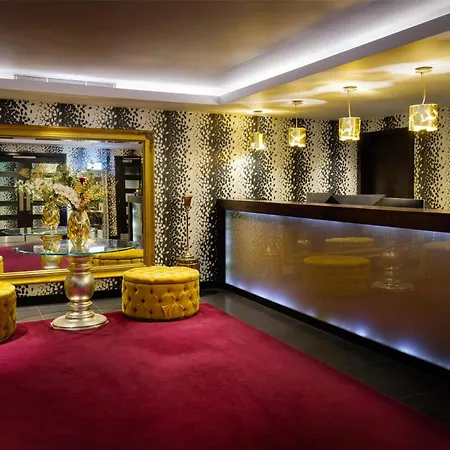 Hilton London Syon Park-3