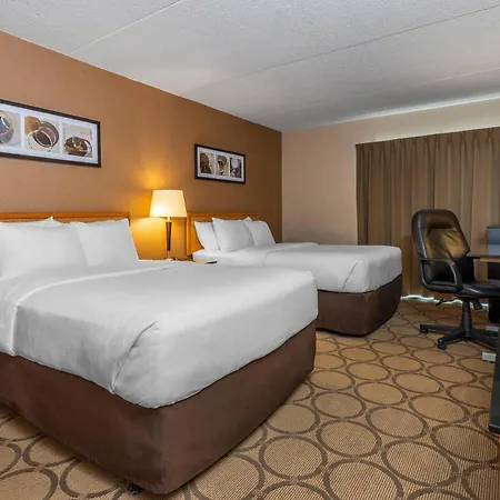 Comfort Inn-2