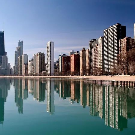Residence Inn By Marriott Chicago / Bloomingdale-3