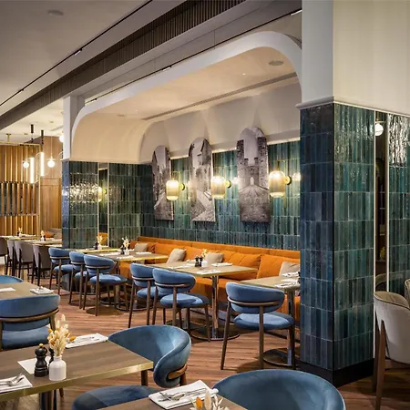 Radisson Blu Hotel, Kyiv City Centre-3