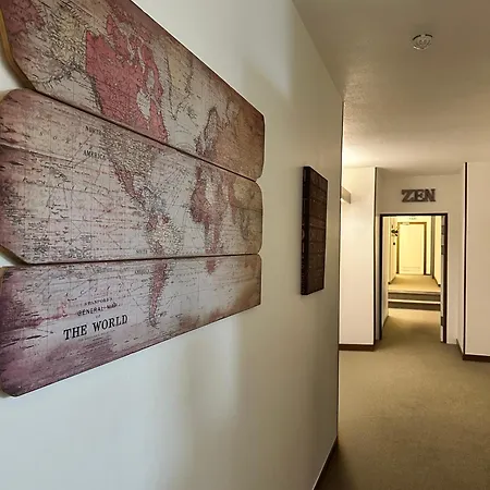 Le Relais De La Sans Fond-2