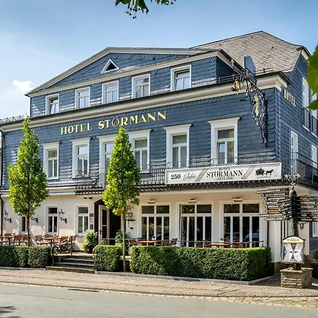 Romantik Hotel Stoermann-3