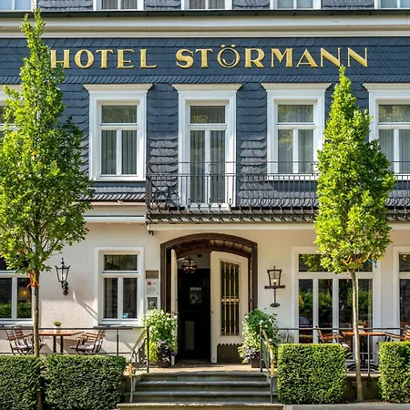 Romantik Hotel Stoermann-3