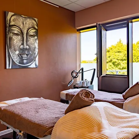 Hotel Oversum Winterberg Ski- Und Vital Resort-2