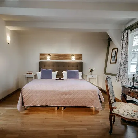 Romantik Hotel Alte Münze-2