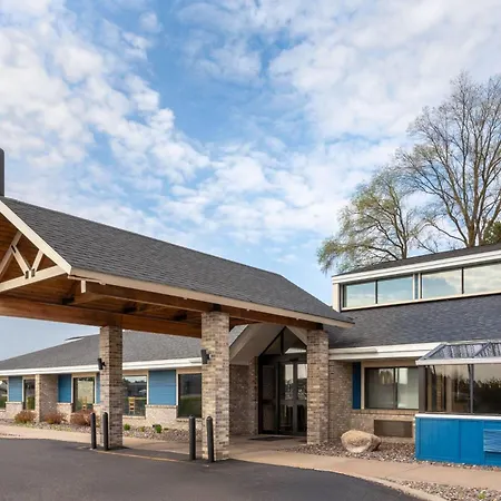Americinn By Wyndham Chippewa Falls-3