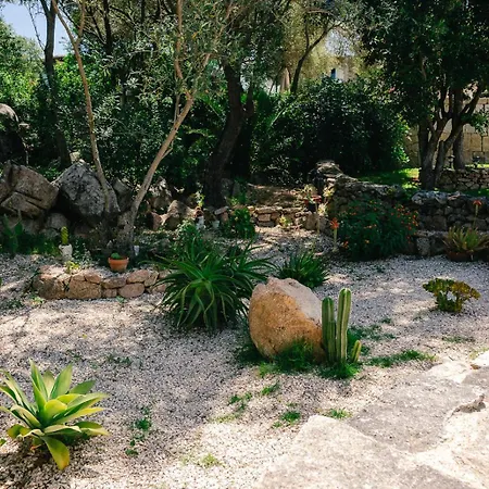 Residence Stella Di Gallura-2