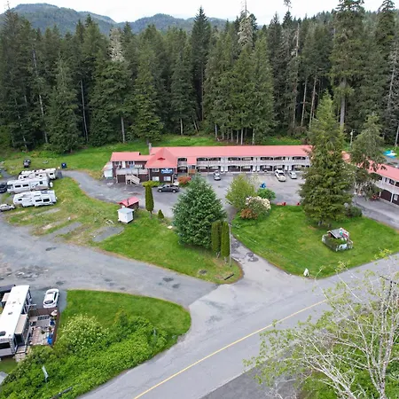 Pioneer Inn By The River-2