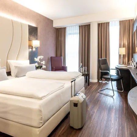 Best Western Plus Plaza Berlin Kurfuerstendamm-2