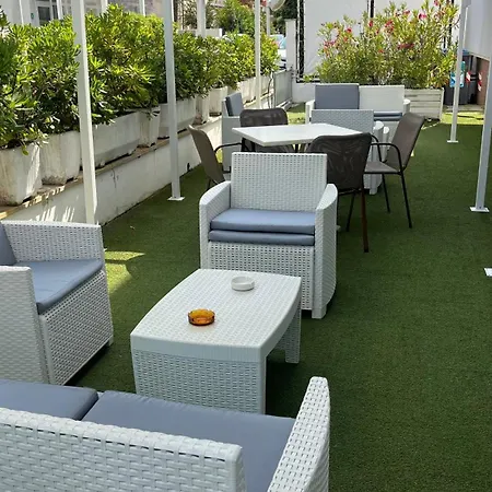 Hotel Lucerna-3