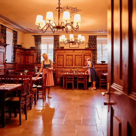 Hotel Hofwirt-3