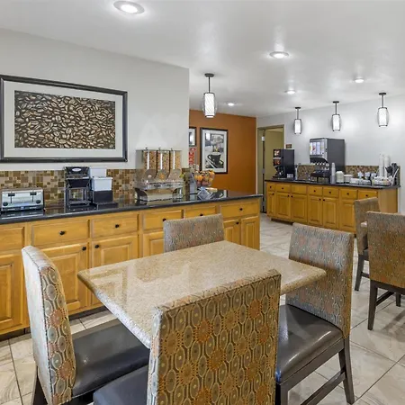 Best Western East El Paso Inn-2