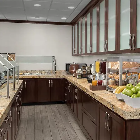 Homewood Suites By Hilton Lynnwood Seattle Everett, Wa-3