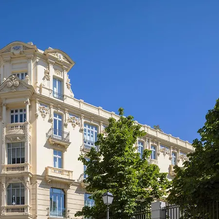 Urso Hotel & Spa, A Small Luxury Hotel Of The World-2