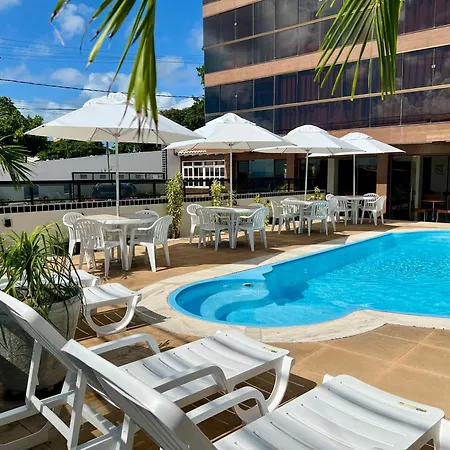 Las Brisas Beach Hotel-2
