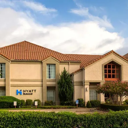 Hyatt House Dallas Las Colinas-2