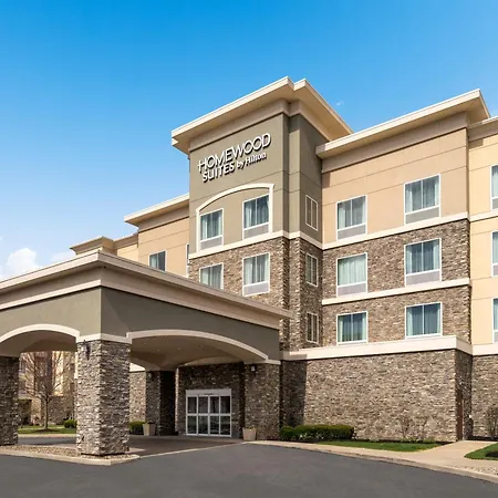 Homewood Suites By Hilton Akron/Fairlawn-2