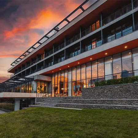 Kvareli Lake Resort-3